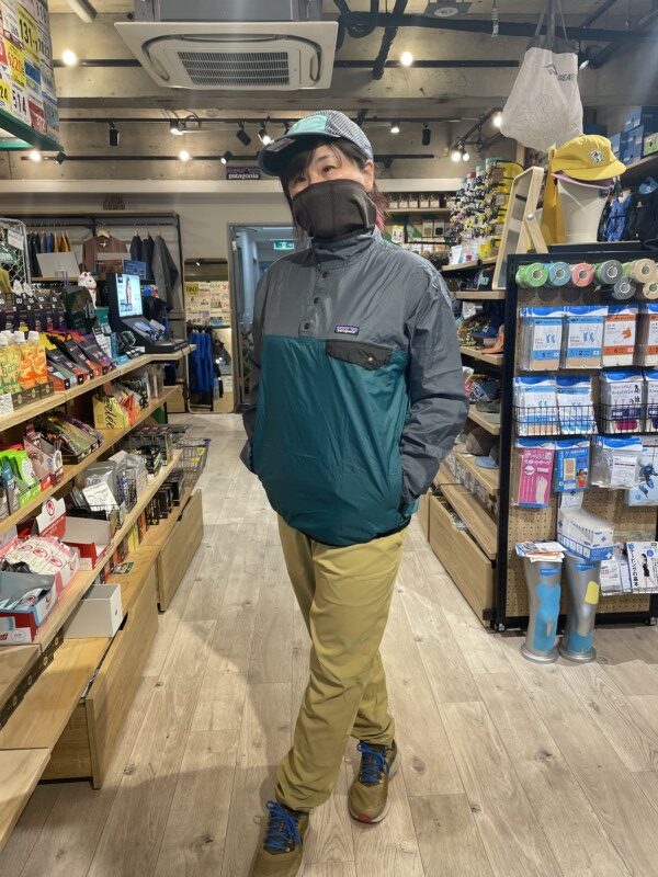 Patagonia パタゴニア テルボンヌ・ジョガーズ | hartwellspremium.com