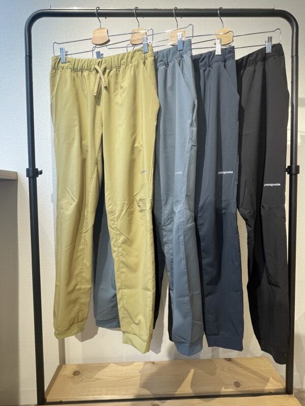 patagonia / Terrebonne Joggers - トリッパーズ Trippers West Tokyo ...