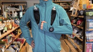 Trippers オリジナル / Reach Windshell Hoody 2 - トリッパーズ