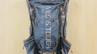 ULTIMATE DIRECTION / HARDROCKER LIMITED EDITION VEST 2018