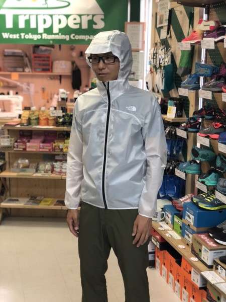 ノースフェイス THE NORTH FACE ストライクトレイルフーディ 