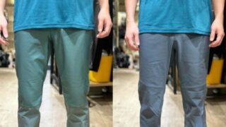 Teton Bros. ティートンブロス Slick Pant 606995574_18416684398140827_29