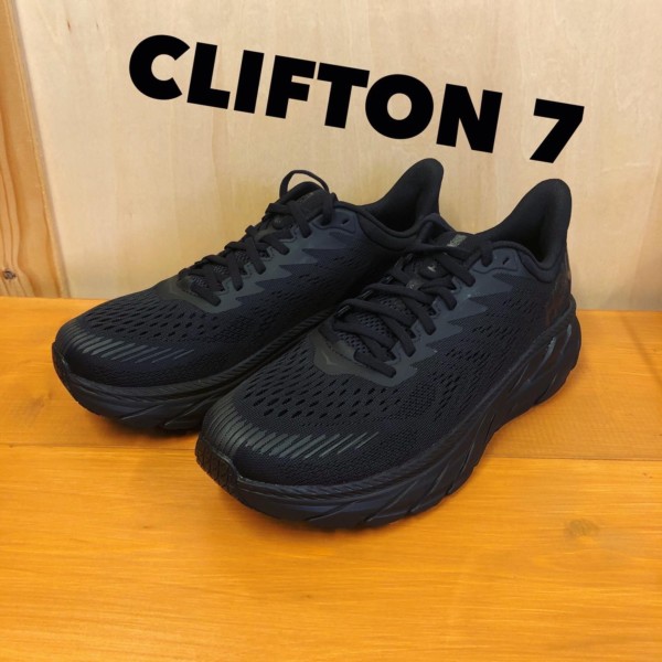 HOKA ONE ONE / Clifton 7 - トリッパーズ Trippers West Tokyo ...