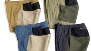 Teton Bros / ELV1000 5in Hybrid Short - トリッパーズ Trippers West