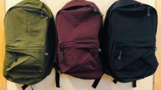 ELDORESO / COMMUTE RUN RUCK - トリッパーズ Trippers West Tokyo