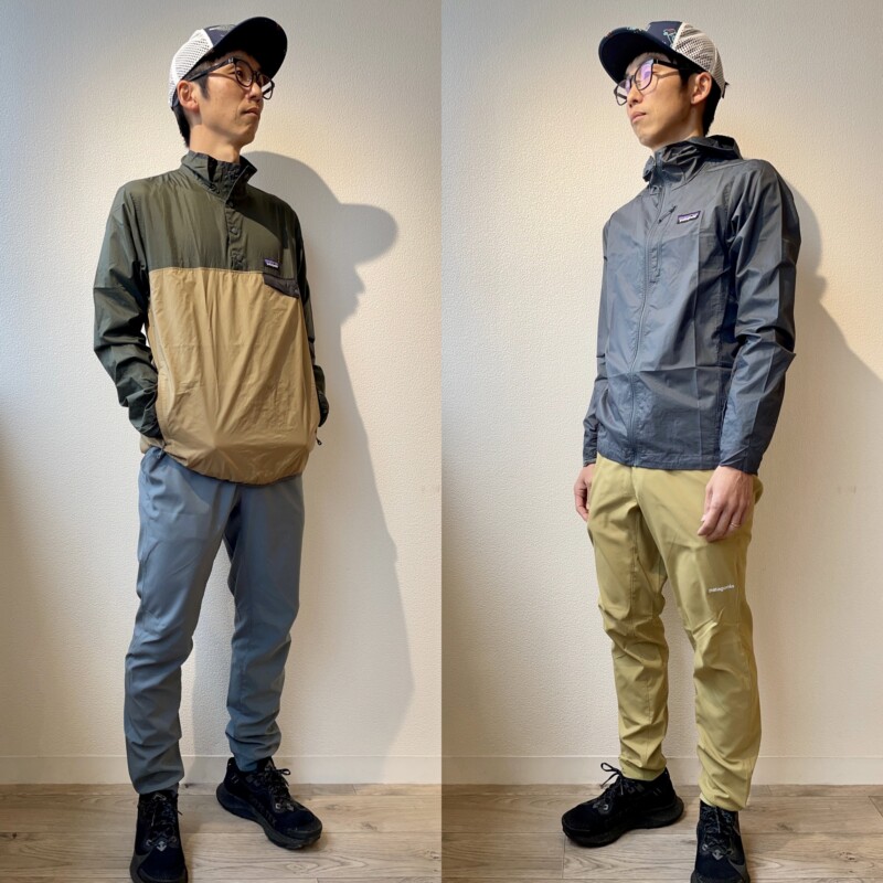 patagonia / Terrebonne Joggers - トリッパーズ Trippers West Tokyo ...