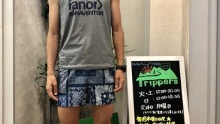 ranor / BANDANA VERY SHORT PANTS - トリッパーズ Trippers West