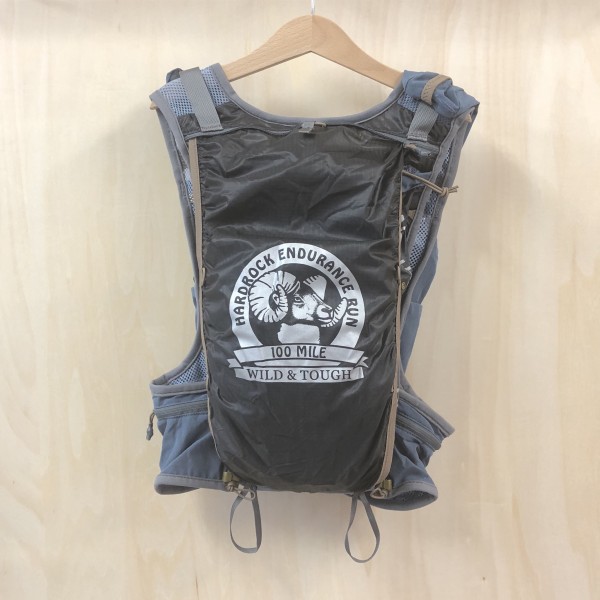 ULTIMATE DIRECTION / HARDROCKER LIMITED EDITION VEST 2018