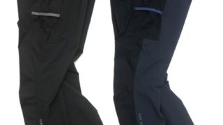 Mountain Martial Arts / MMA 7pocket Run Long Pants V2 - トリッパー
