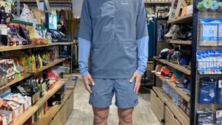 patagonia / エアシェッド・プロ・プルオーバー メンズ・ウィメンズ