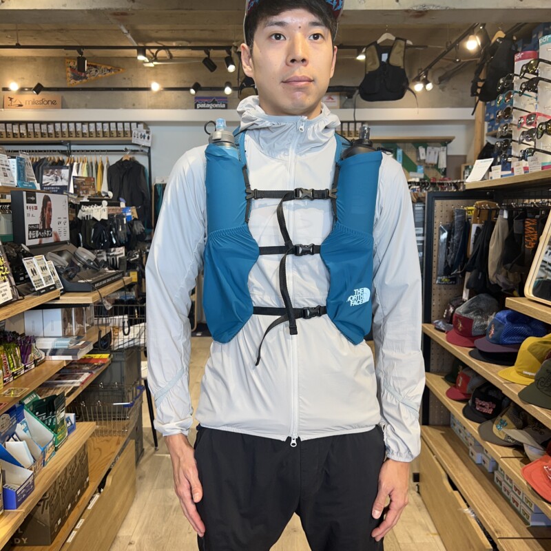 激安正規 THE NORTH FACE TRロケット Mサイズ ランニング - gfbtu.org