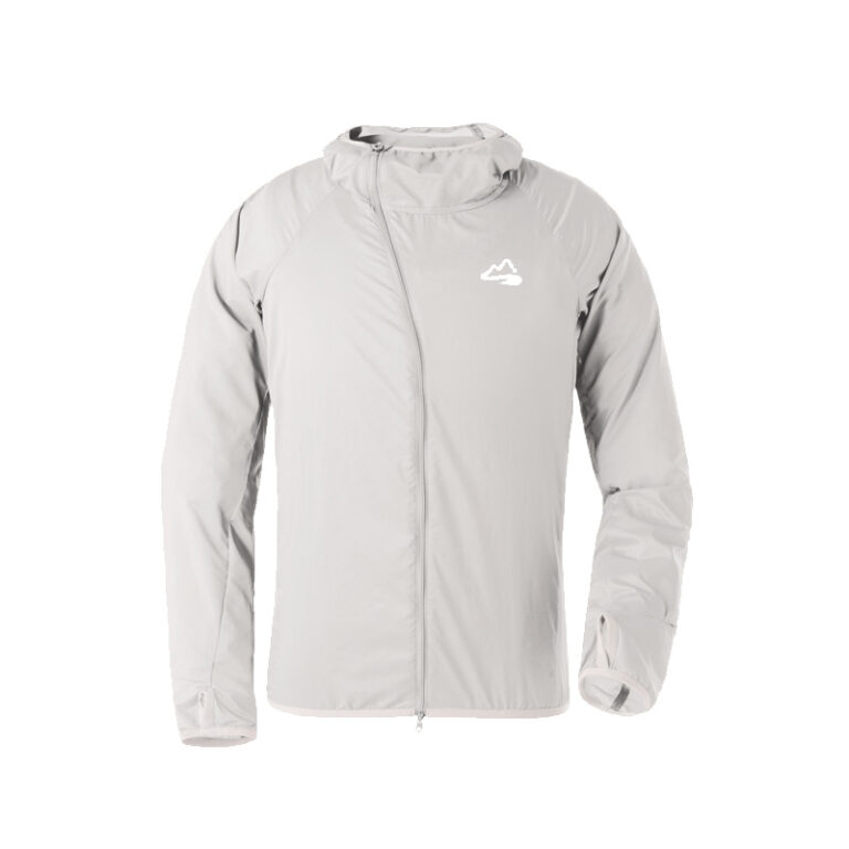 milestone / Onion Hoody デザインも素材もディテールもナイスな