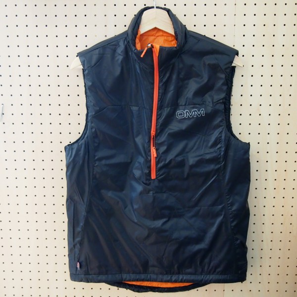 OMM / Roter Vest ローターベスト - トリッパーズ Trippers West Tokyo 
