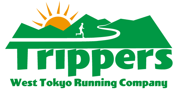 トリッパーズ　Trippers West Tokyo Running Company